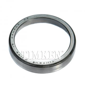 Timken 07196 - Wheel Bearing Race Timken 07196 Wheel Bearing Race product image 1 of 8