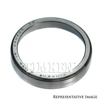 Timken 07196 - Wheel Bearing Race Timken 07196 Wheel Bearing Race product image 2 of 8