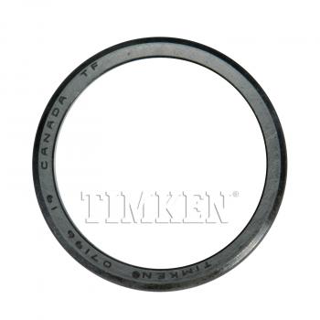 Timken 07196 - Wheel Bearing Race Timken 07196 Wheel Bearing Race product image 7 of 8