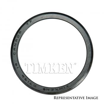 Timken 07196 - Wheel Bearing Race Timken 07196 Wheel Bearing Race product image 8 of 8