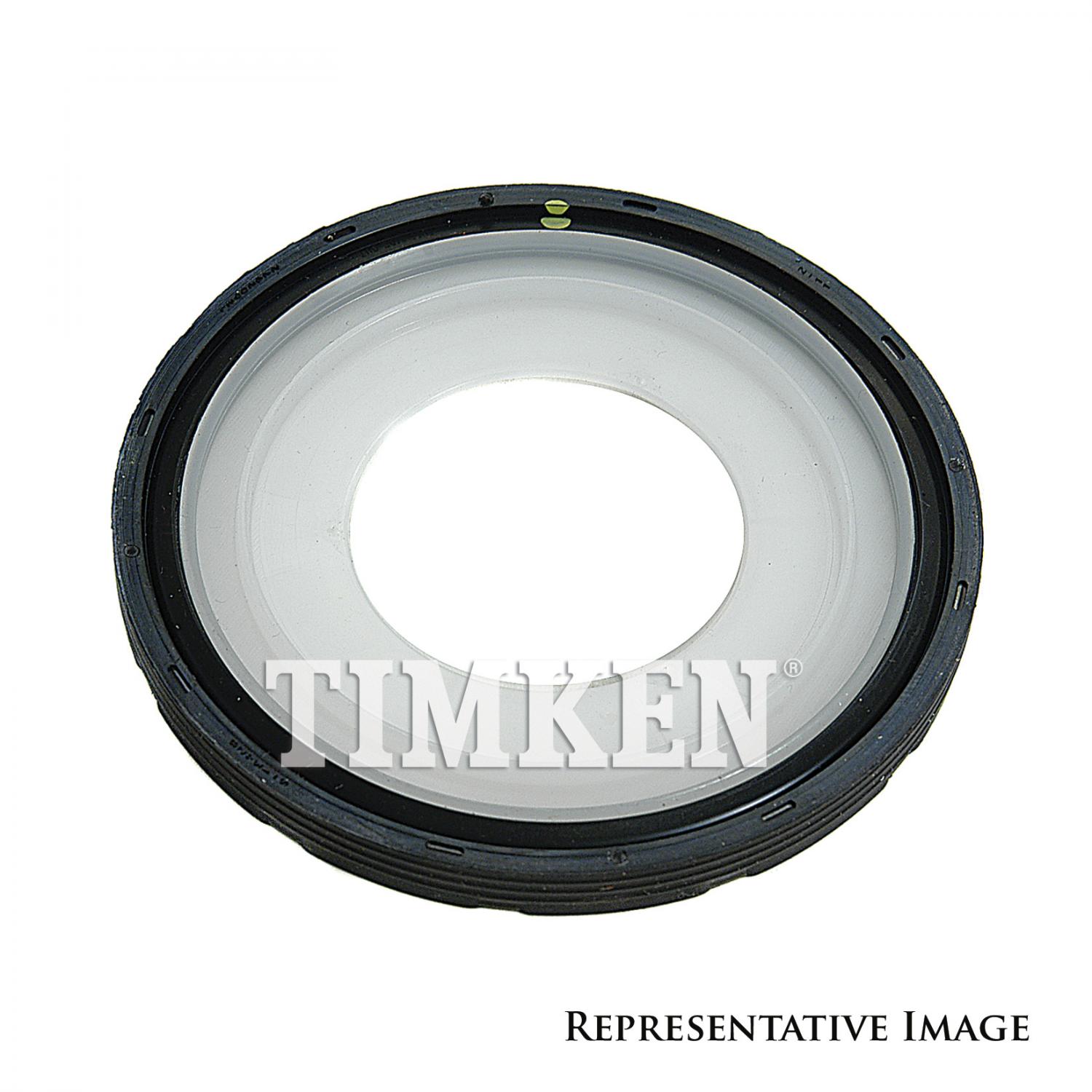 Timken 100085 Engine Crankshaft Seal product image 2 of 8