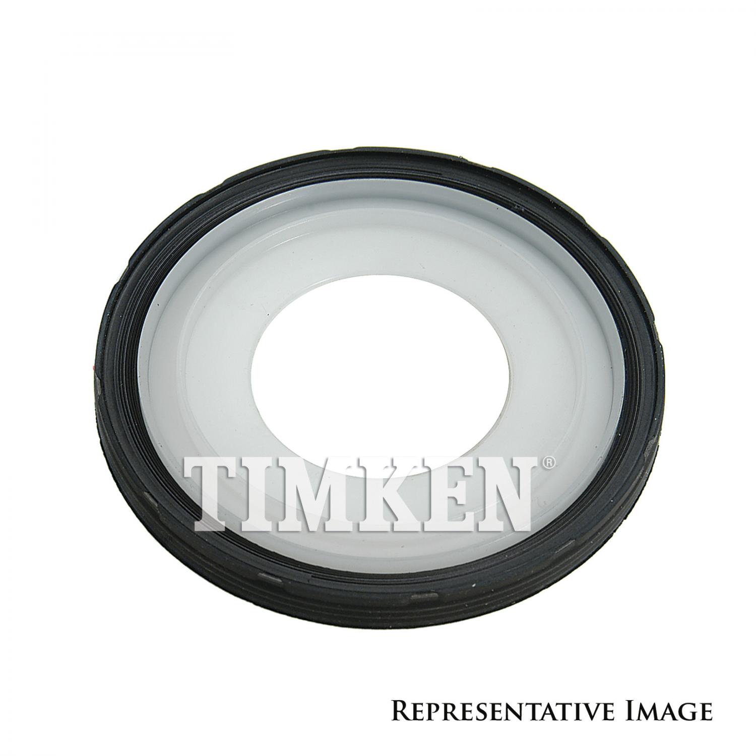 Timken 100085 Engine Crankshaft Seal product image 4 of 8