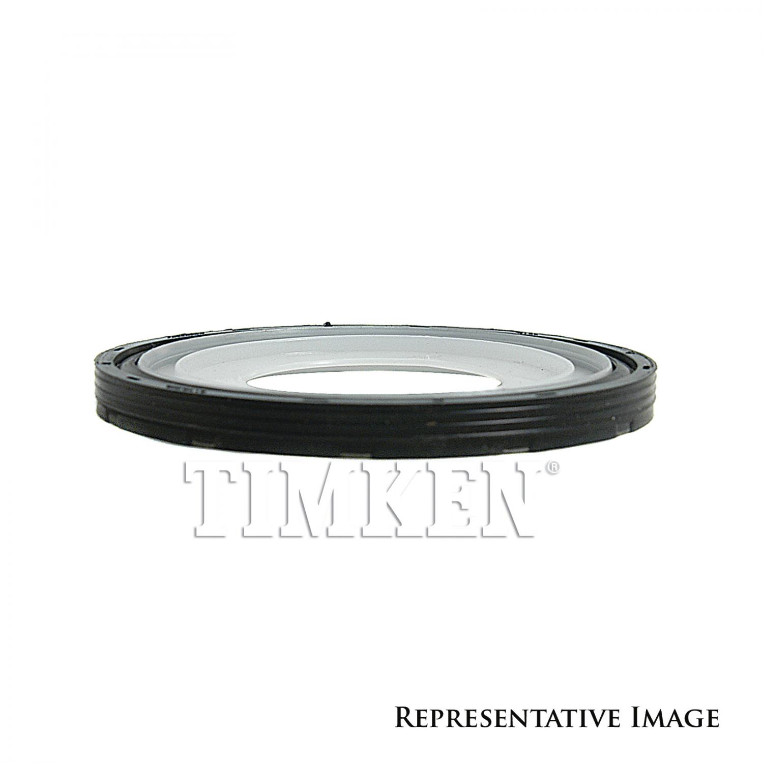 Timken 100085 Engine Crankshaft Seal product image 6 of 8