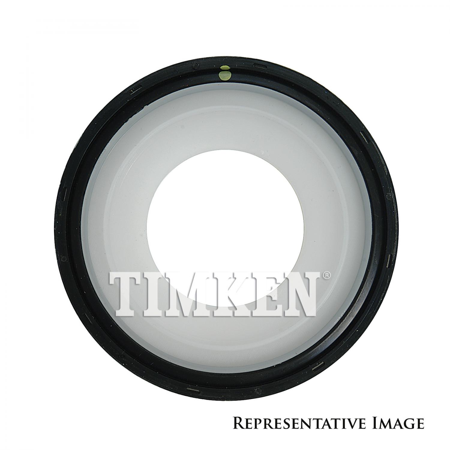 Timken 100085 Engine Crankshaft Seal product image 8 of 8