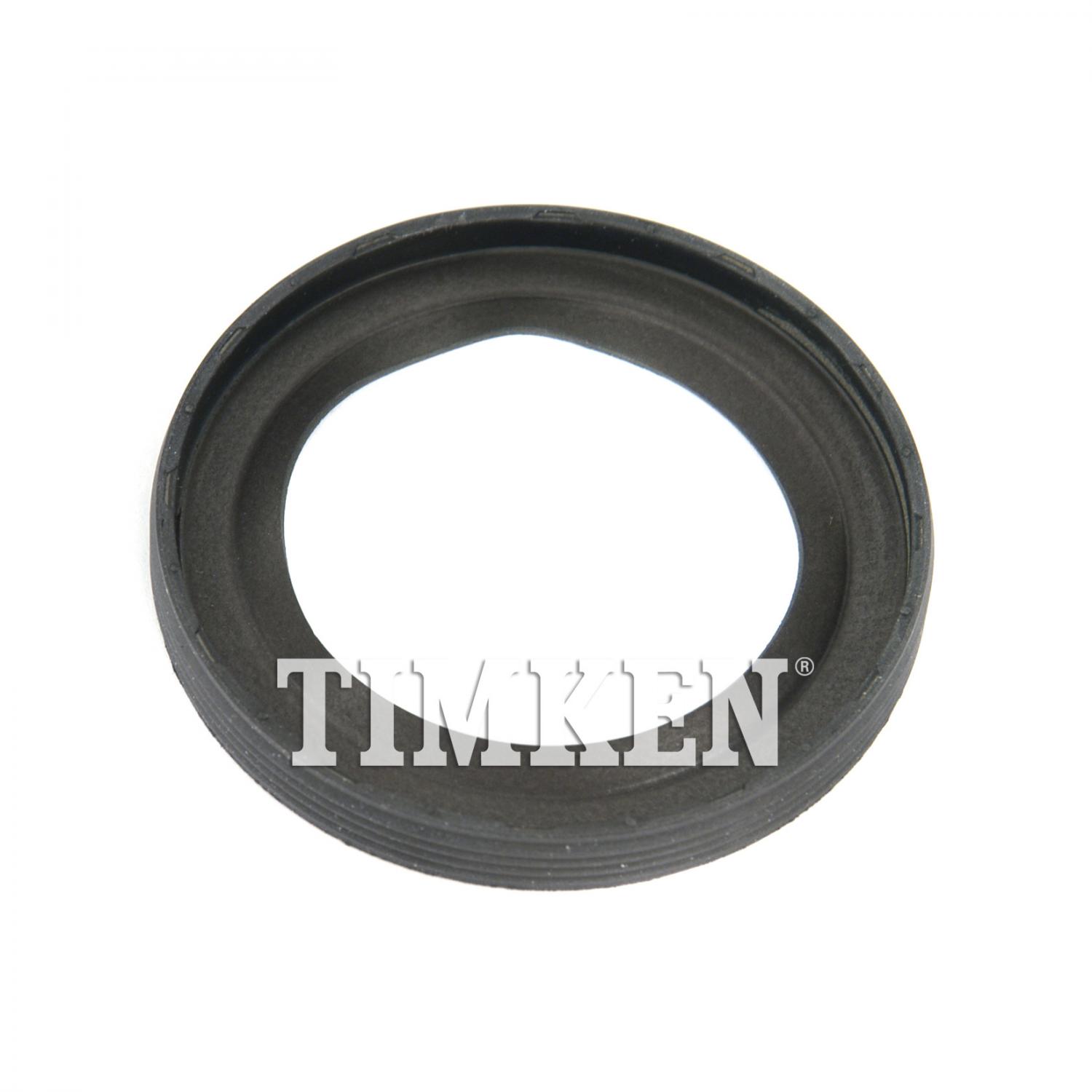 Timken 100470 Engine Crankshaft Seal product image 2 of 4