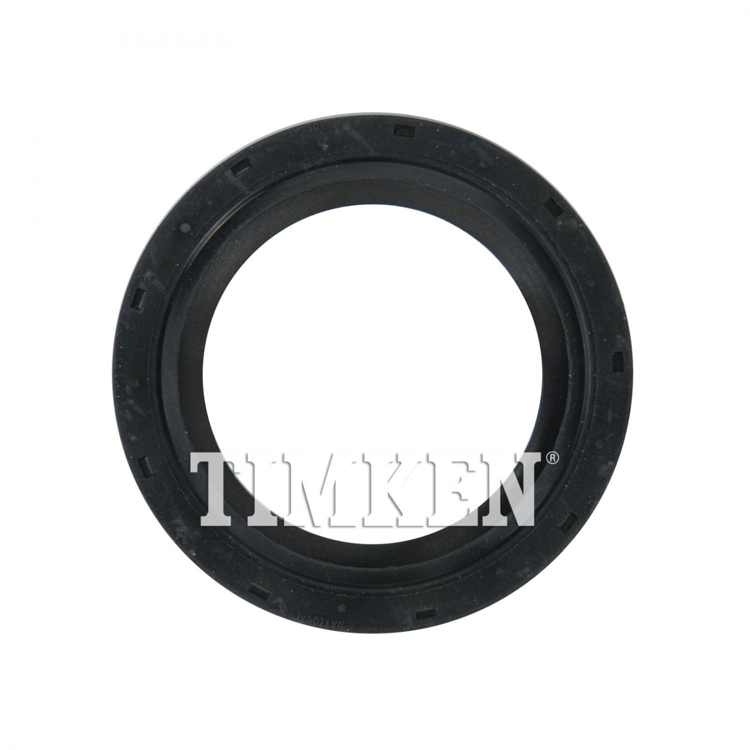 Timken 100470 Engine Crankshaft Seal product image 4 of 4