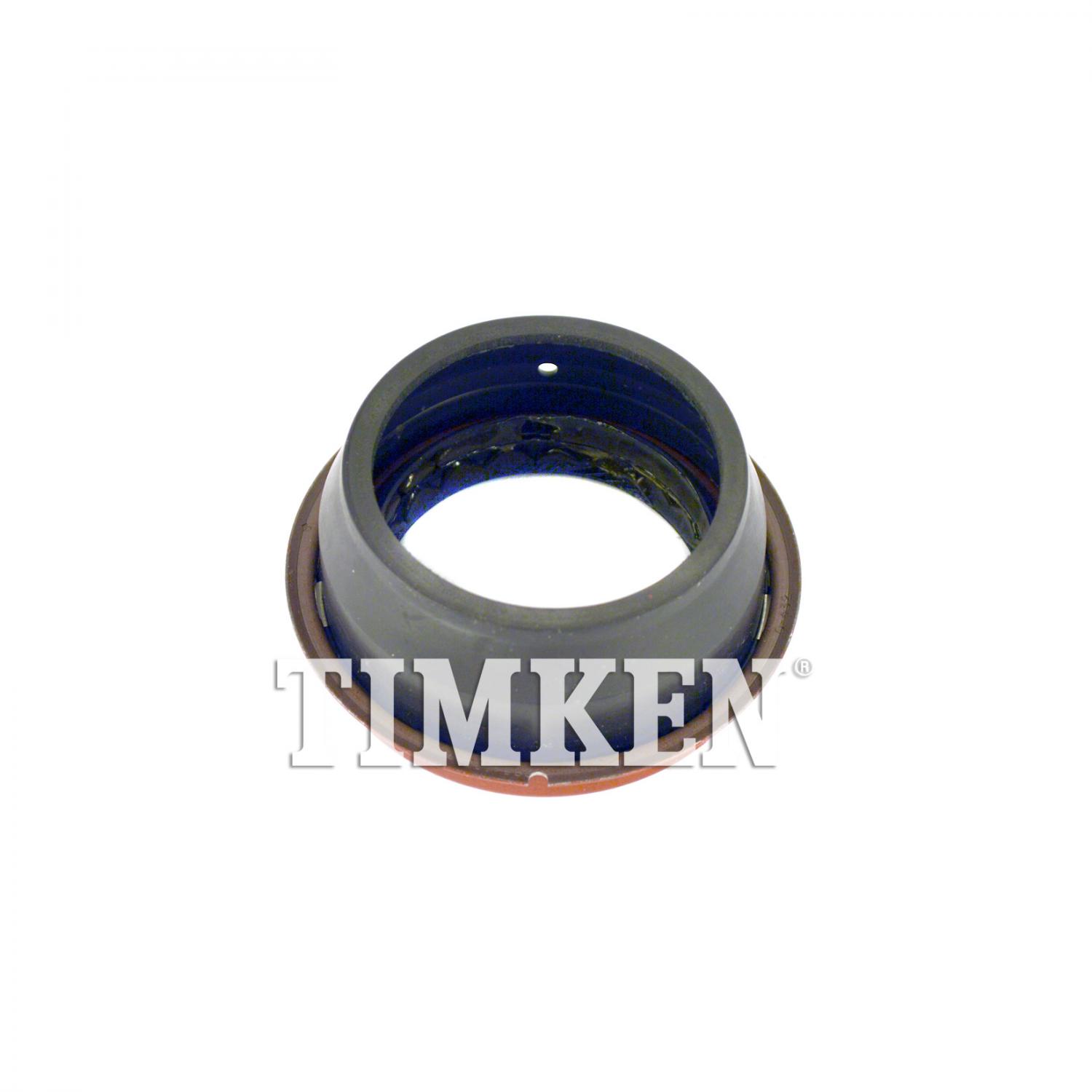 Timken 100796 - Auto Trans Extension Housing Seal Timken 100796 Auto Trans Extension Housing Seal product image 1 of 4