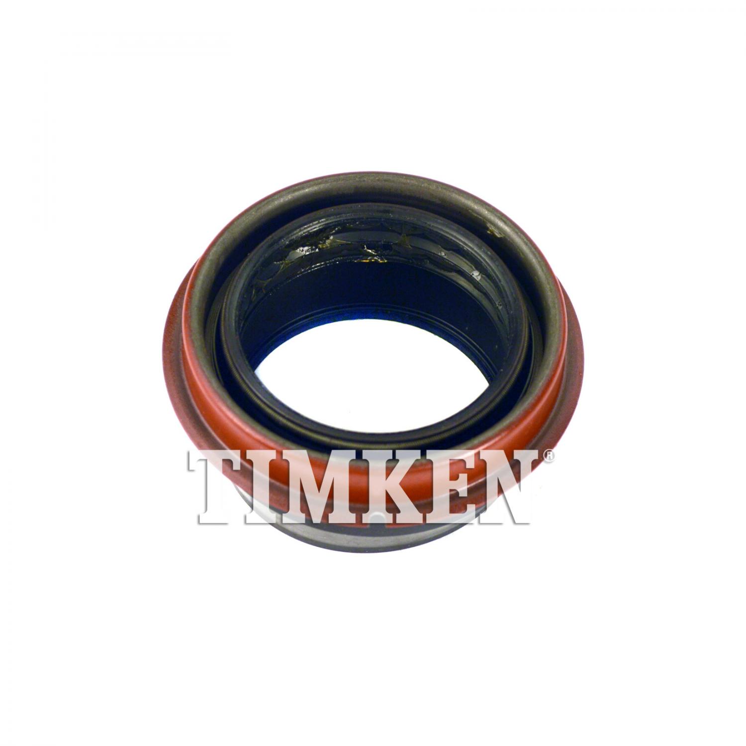Timken 100796 - Auto Trans Extension Housing Seal Timken 100796 Auto Trans Extension Housing Seal product image 2 of 4