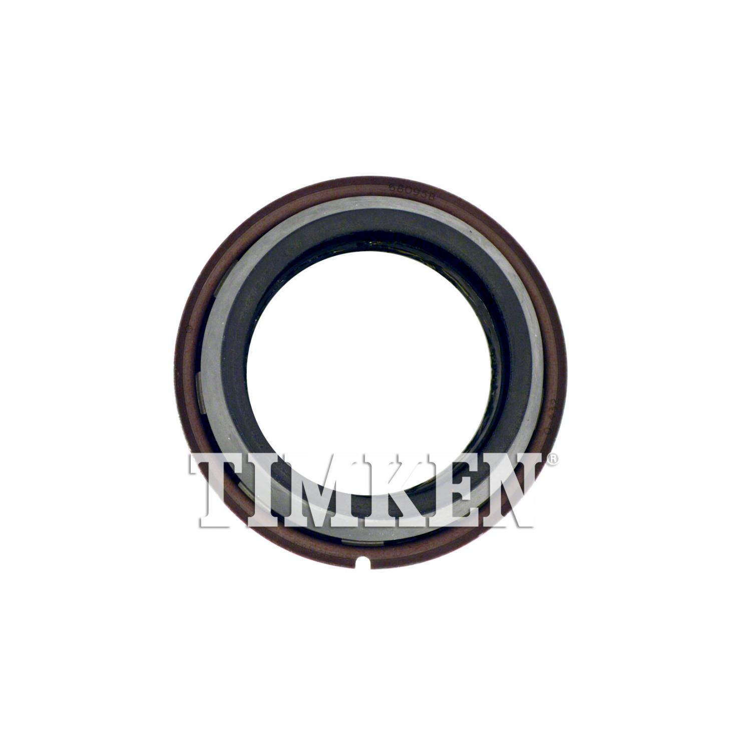 Timken 100796 - Auto Trans Extension Housing Seal Timken 100796 Auto Trans Extension Housing Seal product image 4 of 4