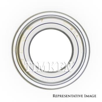 Timken 100CCAB Alternator Bearing product image 2 of 4