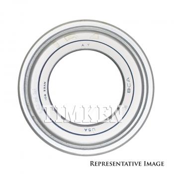 Timken 100CCAB Alternator Bearing product image 4 of 4