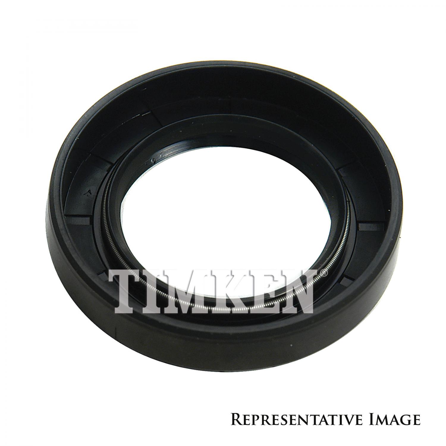 Timken 1012N - Auto Trans Pinion Seal Timken 1012N Auto Trans Pinion Seal product image 2 of 4