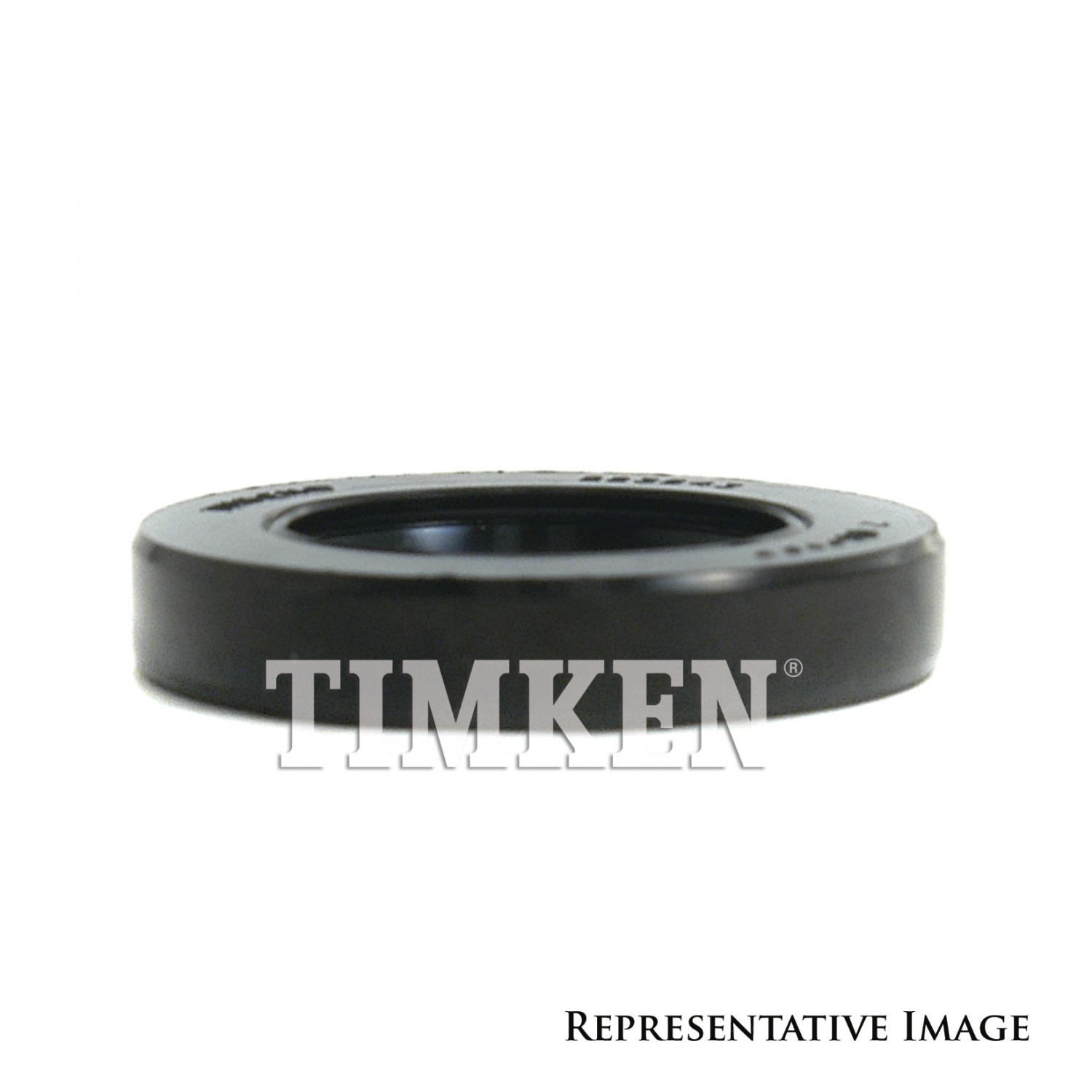 Timken 1012N - Auto Trans Pinion Seal Timken 1012N Auto Trans Pinion Seal product image 3 of 4
