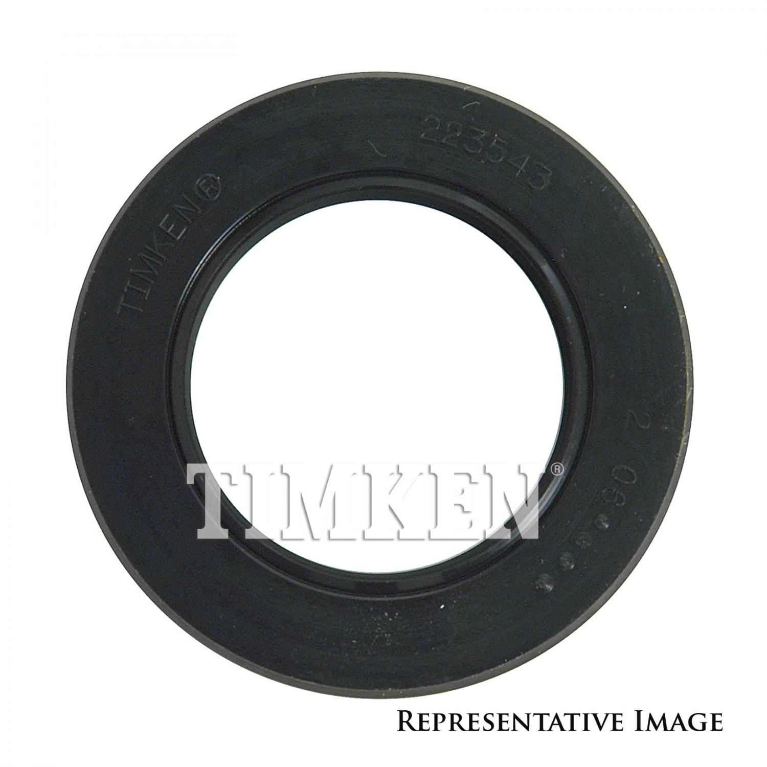 Timken 1012N - Auto Trans Pinion Seal Timken 1012N Auto Trans Pinion Seal product image 4 of 4