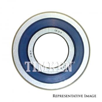 Timken 101SS - Clutch Pilot Bearing Timken 101SS Clutch Pilot Bearing product image 2 of 4