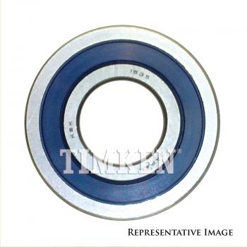 Timken 101SS - Clutch Pilot Bearing Timken 101SS Clutch Pilot Bearing product image 4 of 4