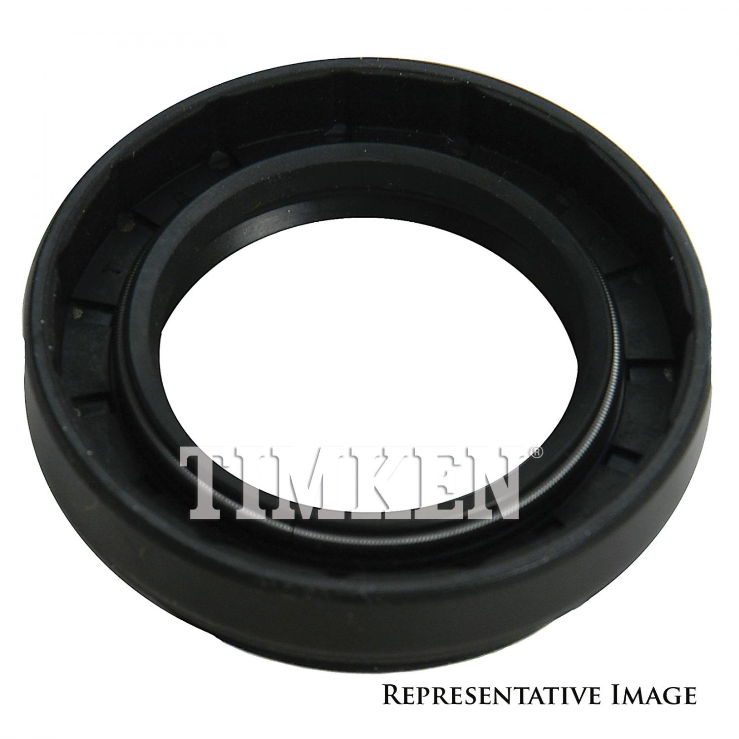 Timken 1036 Auto Trans Output Shaft Seal product image 2 of 4