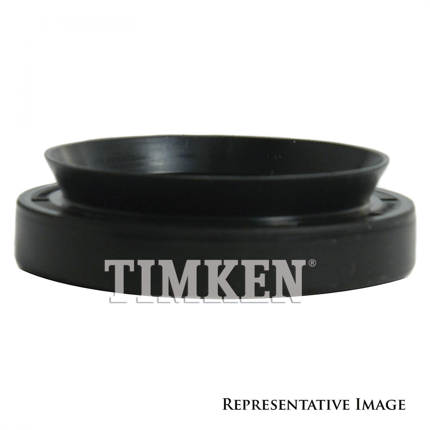 Timken 1036 Auto Trans Output Shaft Seal product image 3 of 4