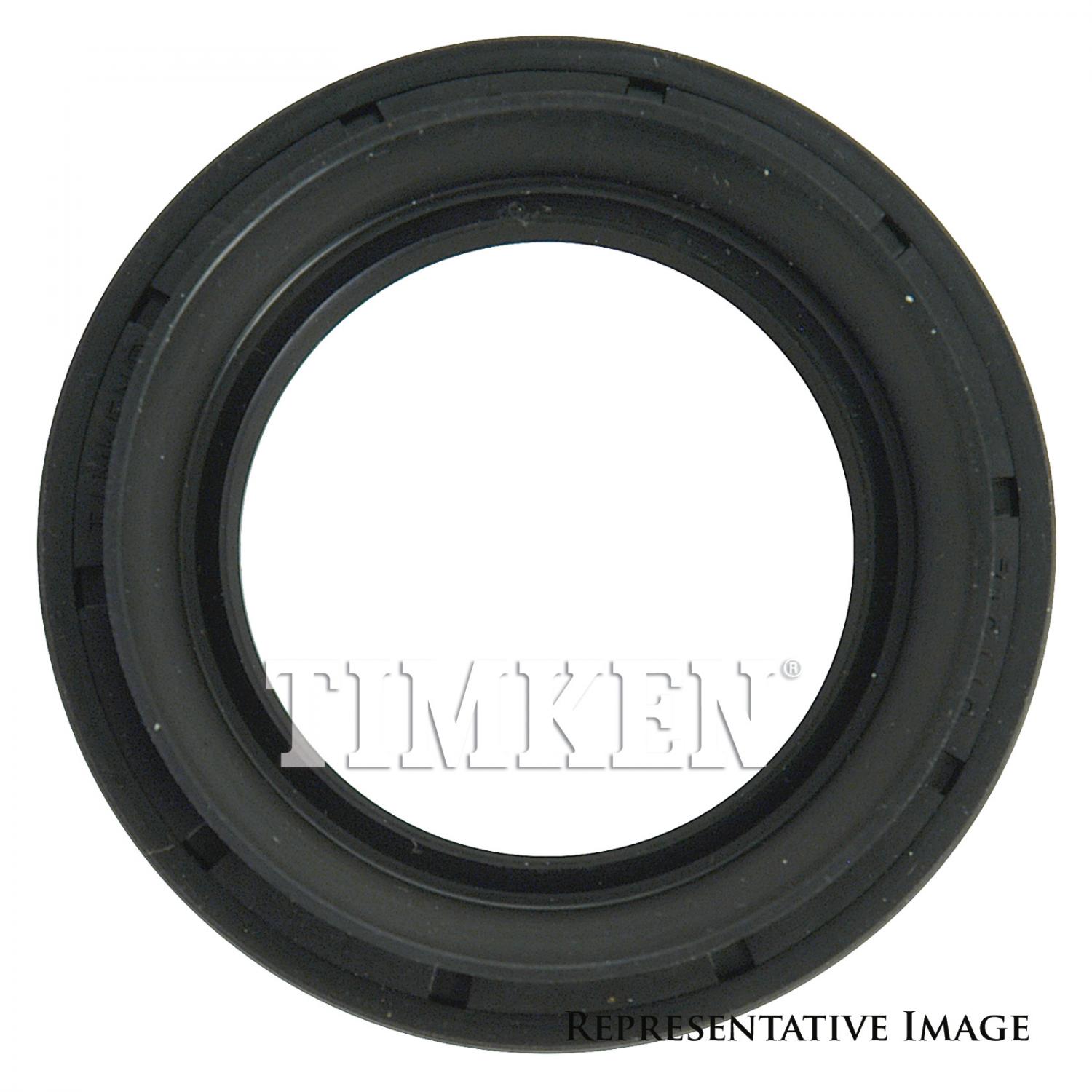 Timken 1036 Auto Trans Output Shaft Seal product image 4 of 4
