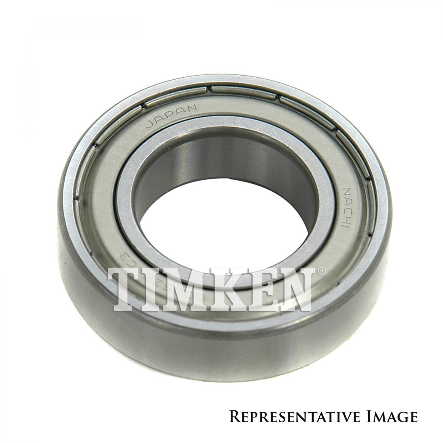 Timken 105CC Clutch Pilot Bearing product image 2 of 8