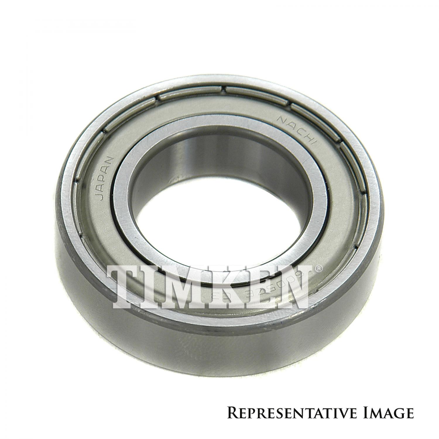 Timken 105CC Clutch Pilot Bearing product image 4 of 8