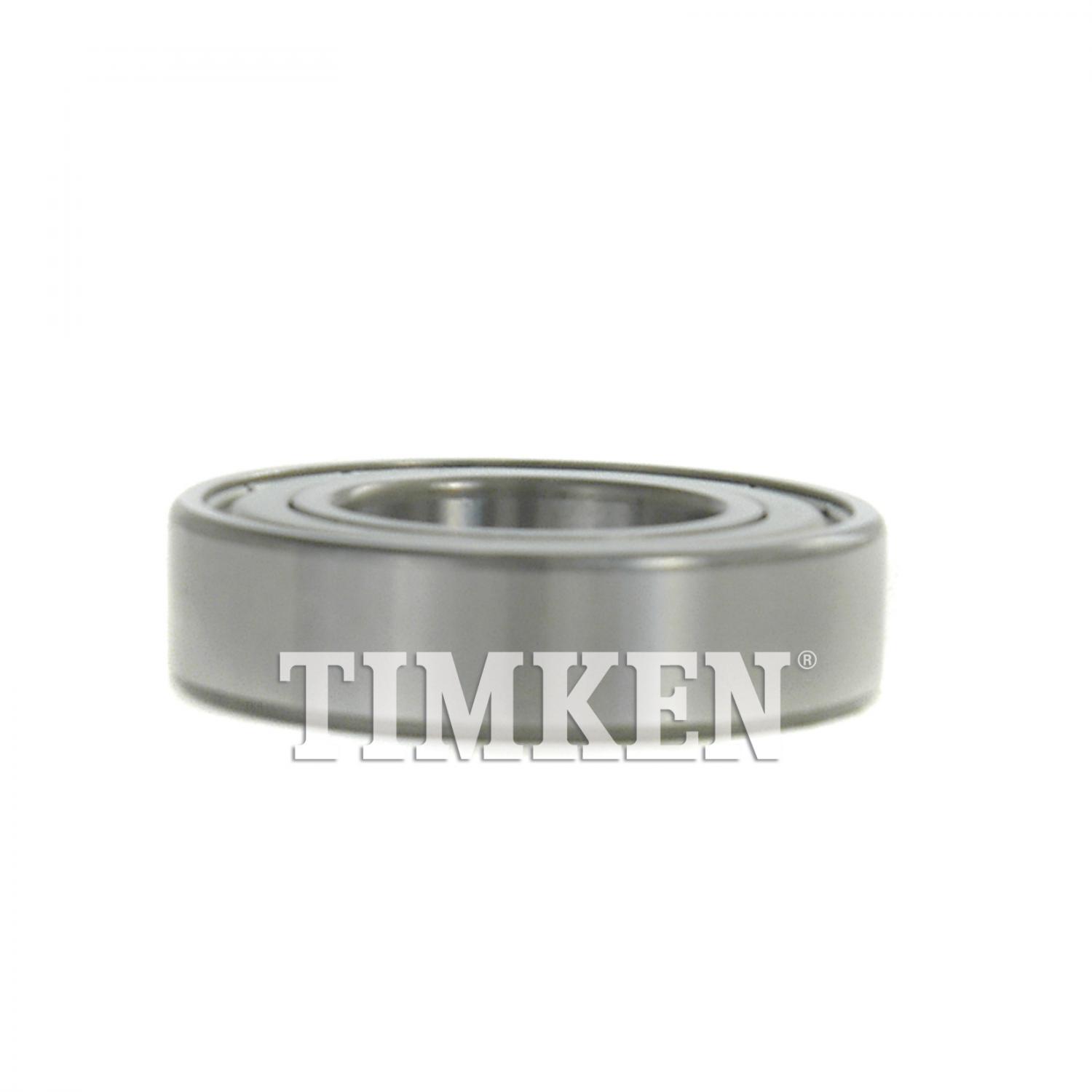Timken 105CC Clutch Pilot Bearing product image 5 of 8
