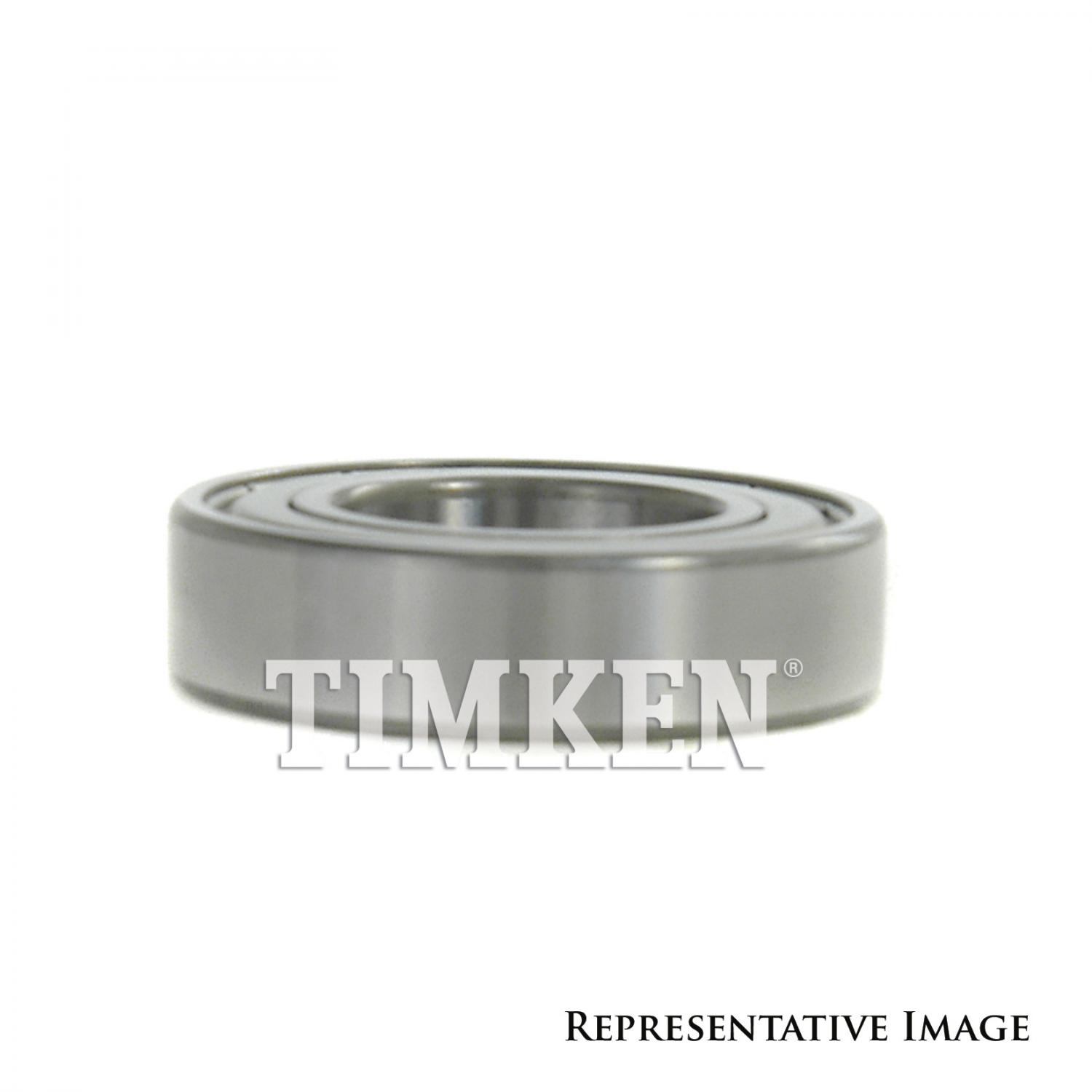 Timken 105CC Clutch Pilot Bearing product image 6 of 8
