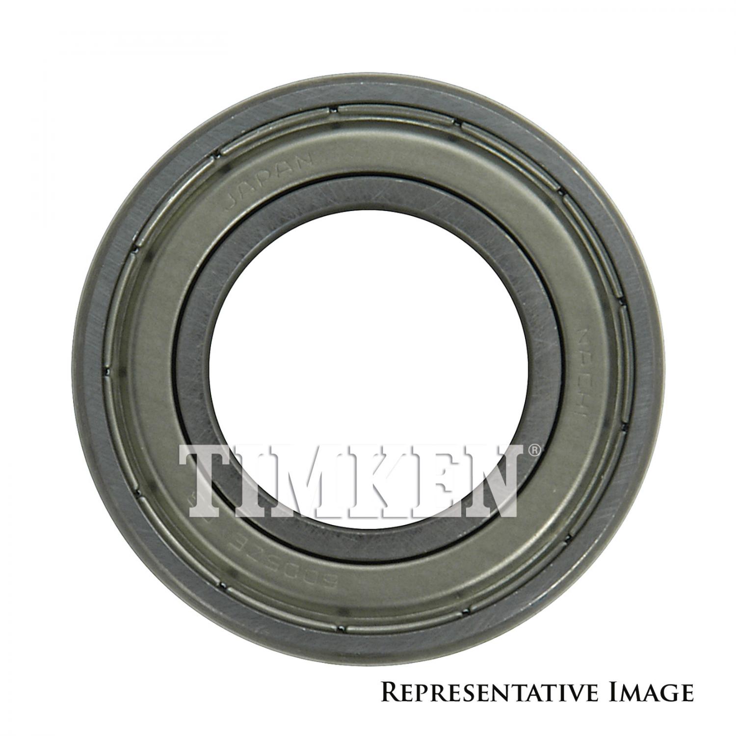 Timken 105CC Clutch Pilot Bearing product image 8 of 8