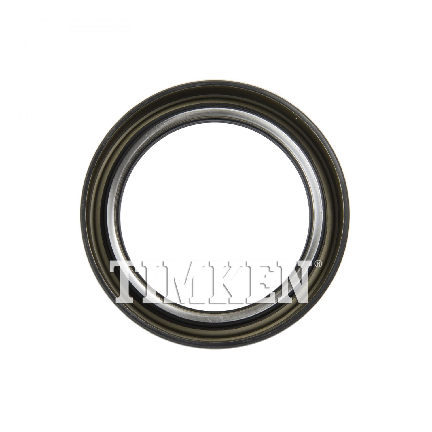 Timken 10P35000 Wheel Seal product image 2 of 4