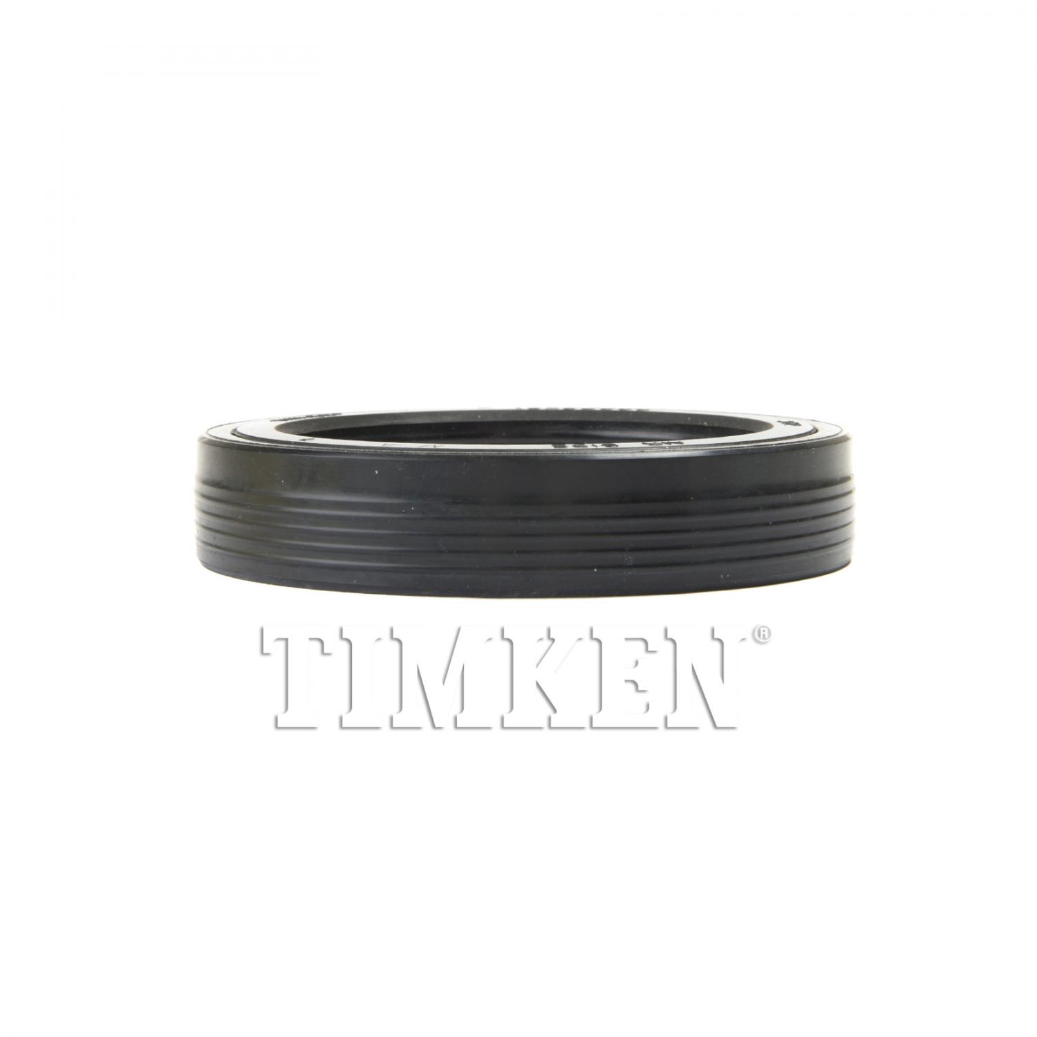Timken 10P35000 Wheel Seal product image 3 of 4