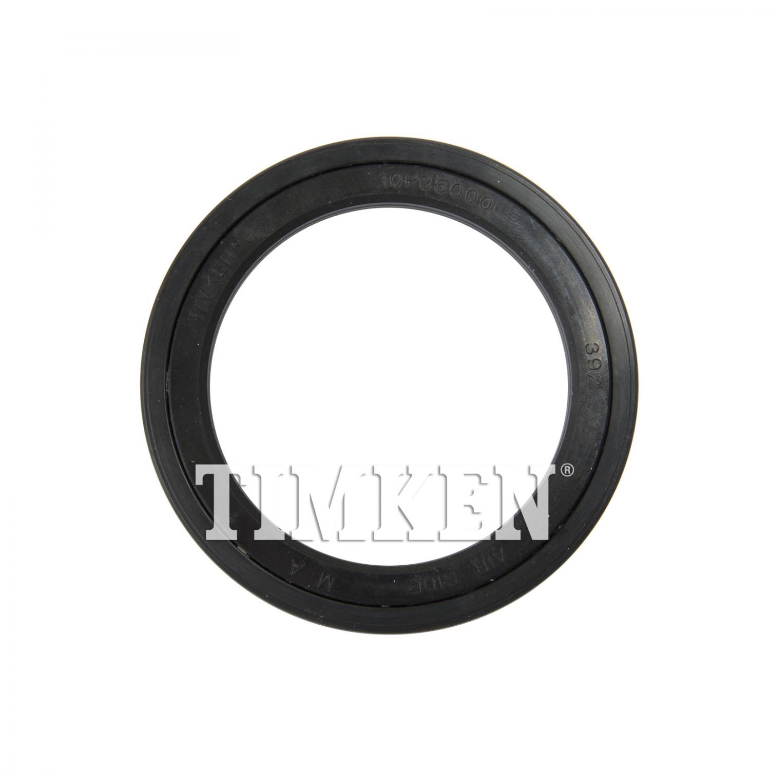 Timken 10P35000 Wheel Seal product image 4 of 4