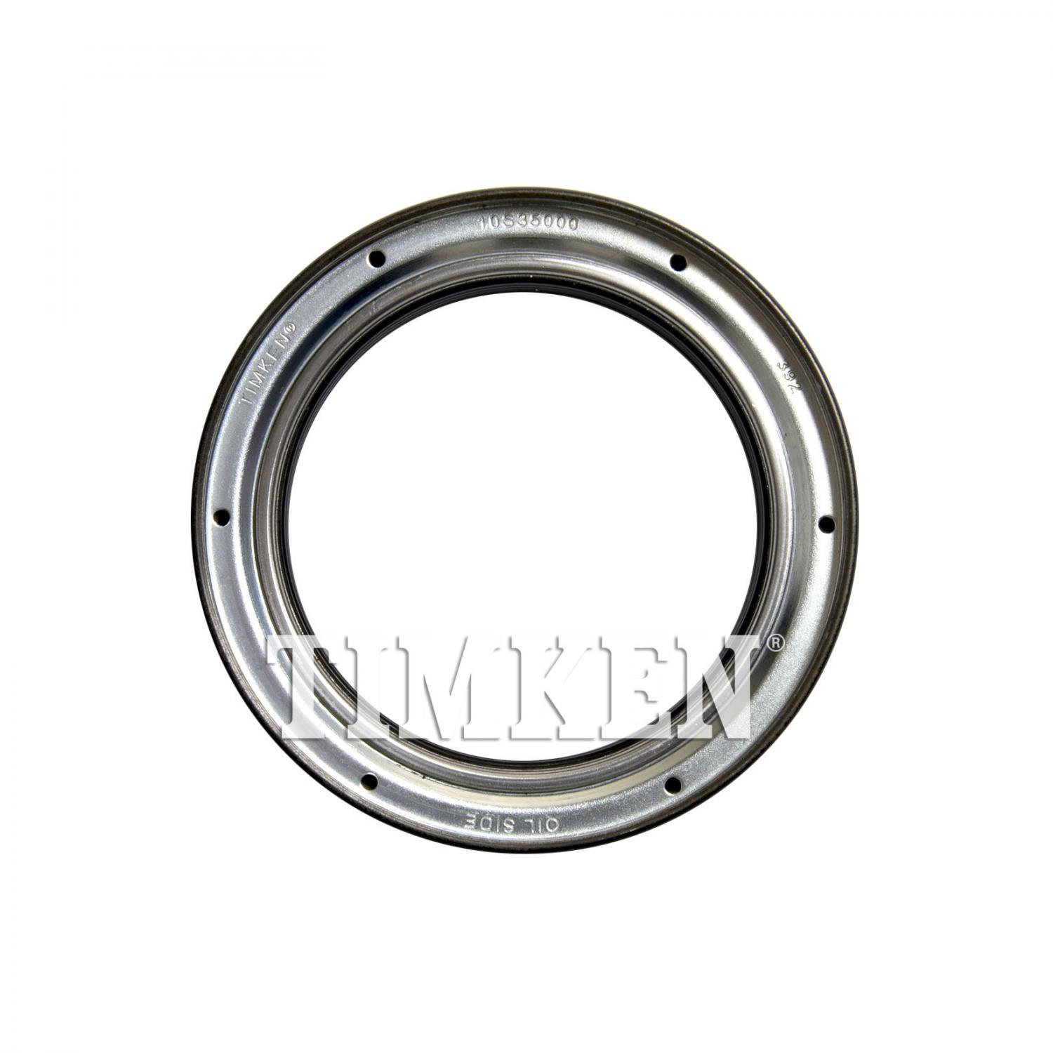 Timken 10S35000 - Wheel Seal Timken 10S35000 Wheel Seal product image 3 of 8