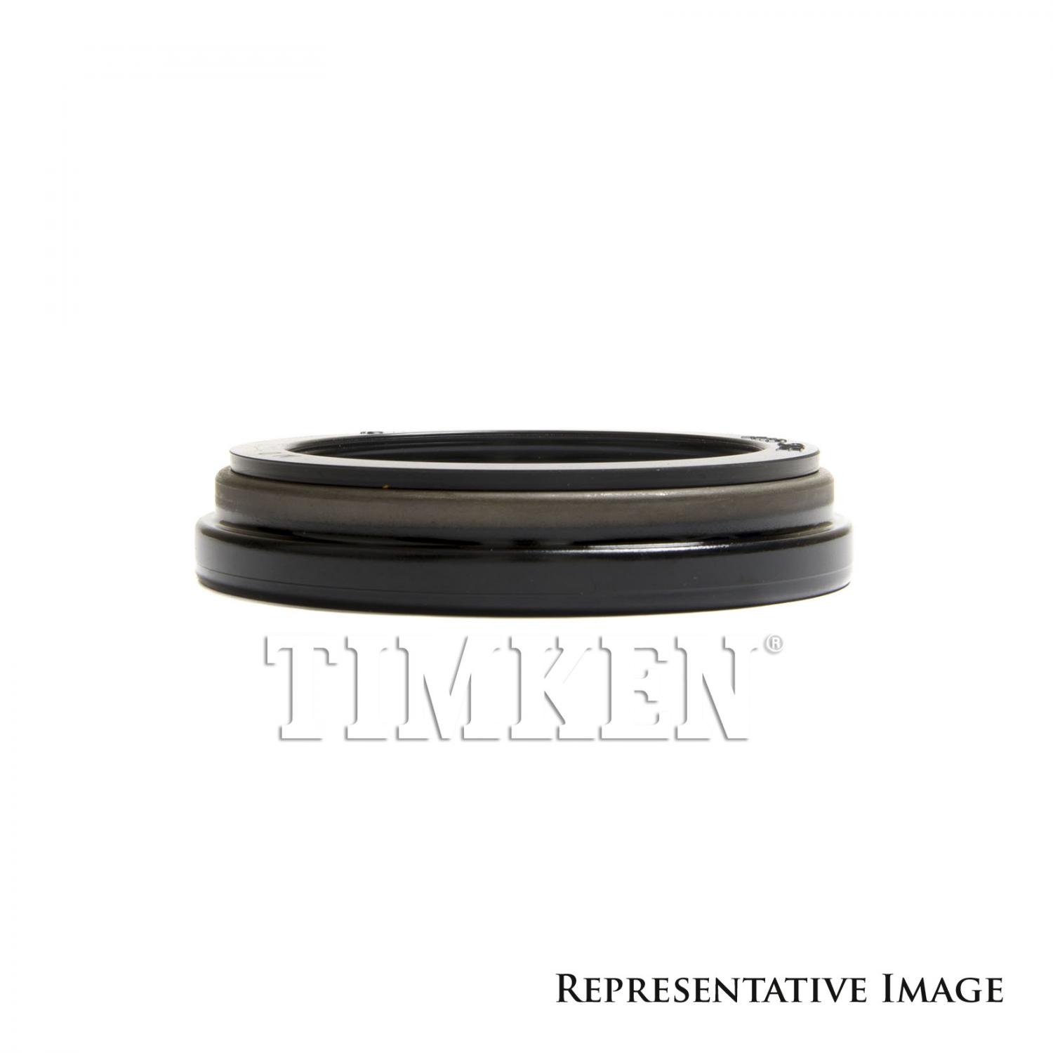 Timken 10S35000 - Wheel Seal Timken 10S35000 Wheel Seal product image 6 of 8