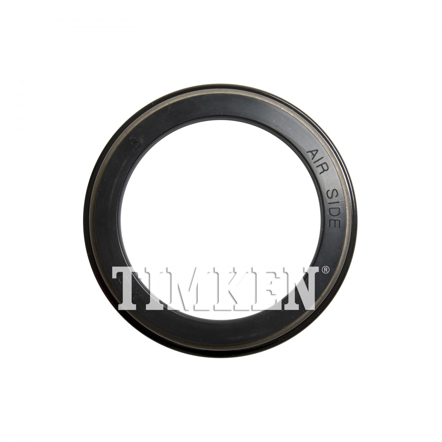 Timken 10S35000 - Wheel Seal Timken 10S35000 Wheel Seal product image 7 of 8