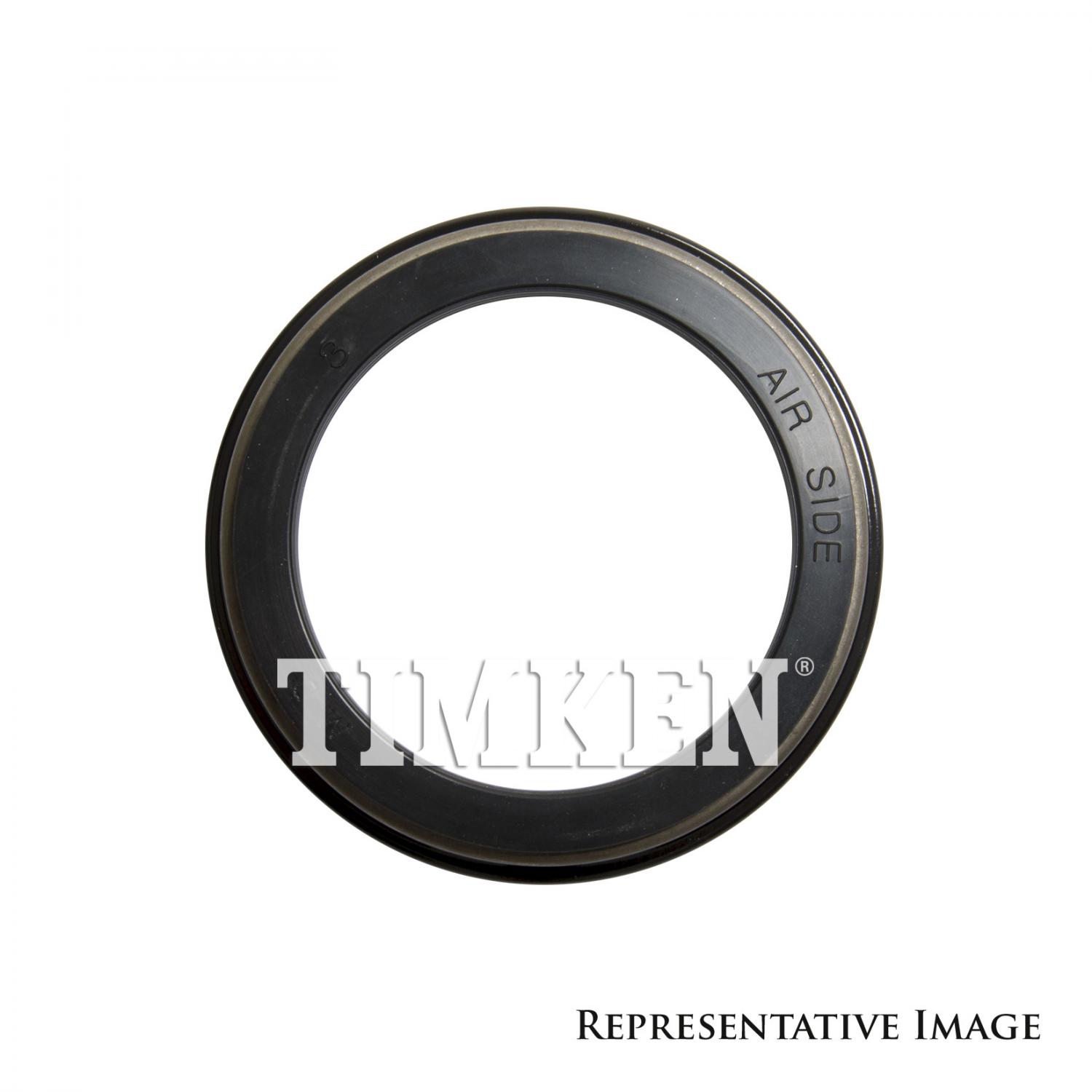 Timken 10S35000 - Wheel Seal Timken 10S35000 Wheel Seal product image 8 of 8