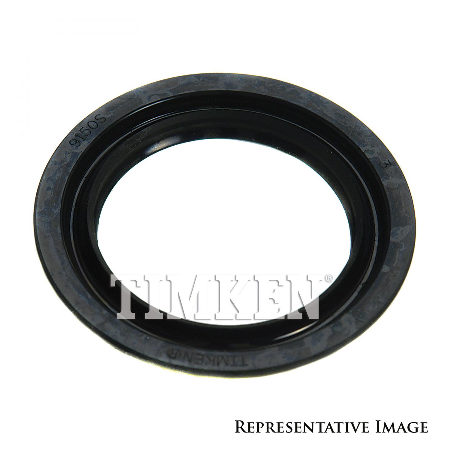 Timken 1126S - Axle Shaft Seal Timken 1126S Axle Shaft Seal product image 2 of 4