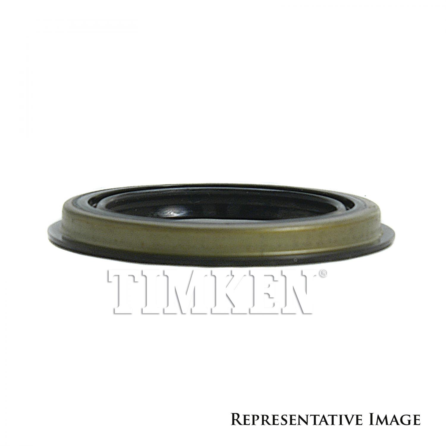 Timken 1126S - Axle Shaft Seal Timken 1126S Axle Shaft Seal product image 3 of 4