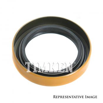Timken 1196 Wheel Seal product image 2 of 4