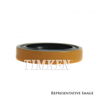 Timken 1196 Wheel Seal product image 3 of 4