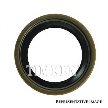 Timken 1196 Wheel Seal product image 4 of 4