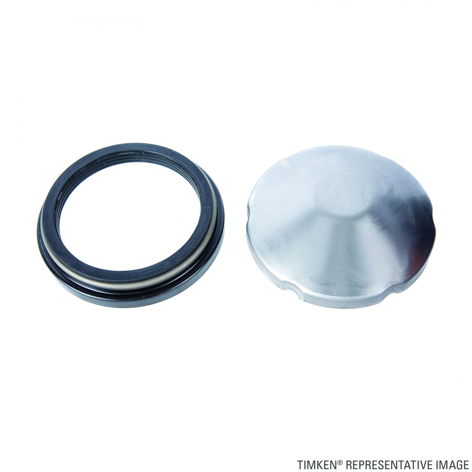 Timken 11S34370T - Wheel Seal Timken 11S34370T Wheel Seal product image 1 of 1