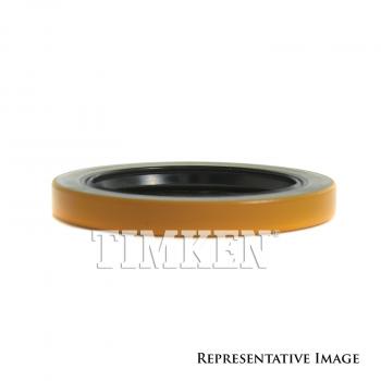 Timken 1207N Wheel Seal product image 3 of 4
