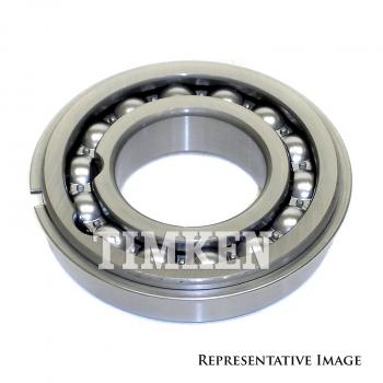 Timken 1207SL Manual Trans Countershaft Bearing product image 1 of 4