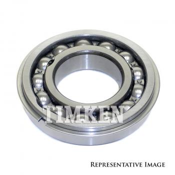Timken 1208L - Manual Trans Input Shaft Bearing Timken 1208L Manual Trans Input Shaft Bearing product image 2 of 8
