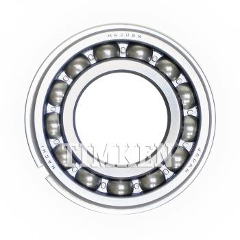 Timken 1208L - Manual Trans Input Shaft Bearing Timken 1208L Manual Trans Input Shaft Bearing product image 3 of 8