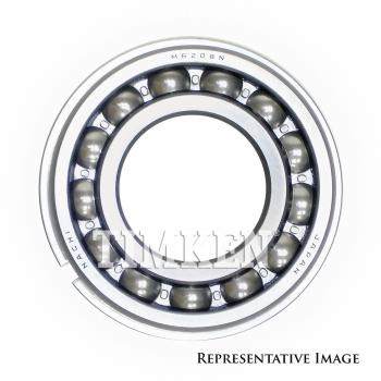 Timken 1208L - Manual Trans Input Shaft Bearing Timken 1208L Manual Trans Input Shaft Bearing product image 4 of 8