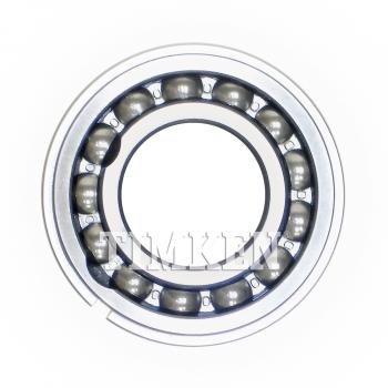 Timken 1208L - Manual Trans Input Shaft Bearing Timken 1208L Manual Trans Input Shaft Bearing product image 7 of 8