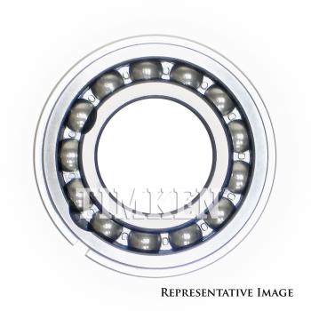 Timken 1208L - Manual Trans Input Shaft Bearing Timken 1208L Manual Trans Input Shaft Bearing product image 8 of 8