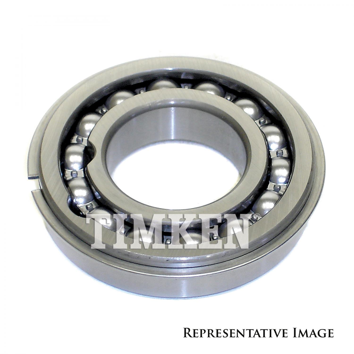 Timken 1307SL Manual Trans Input Shaft Bearing product image 1 of 1
