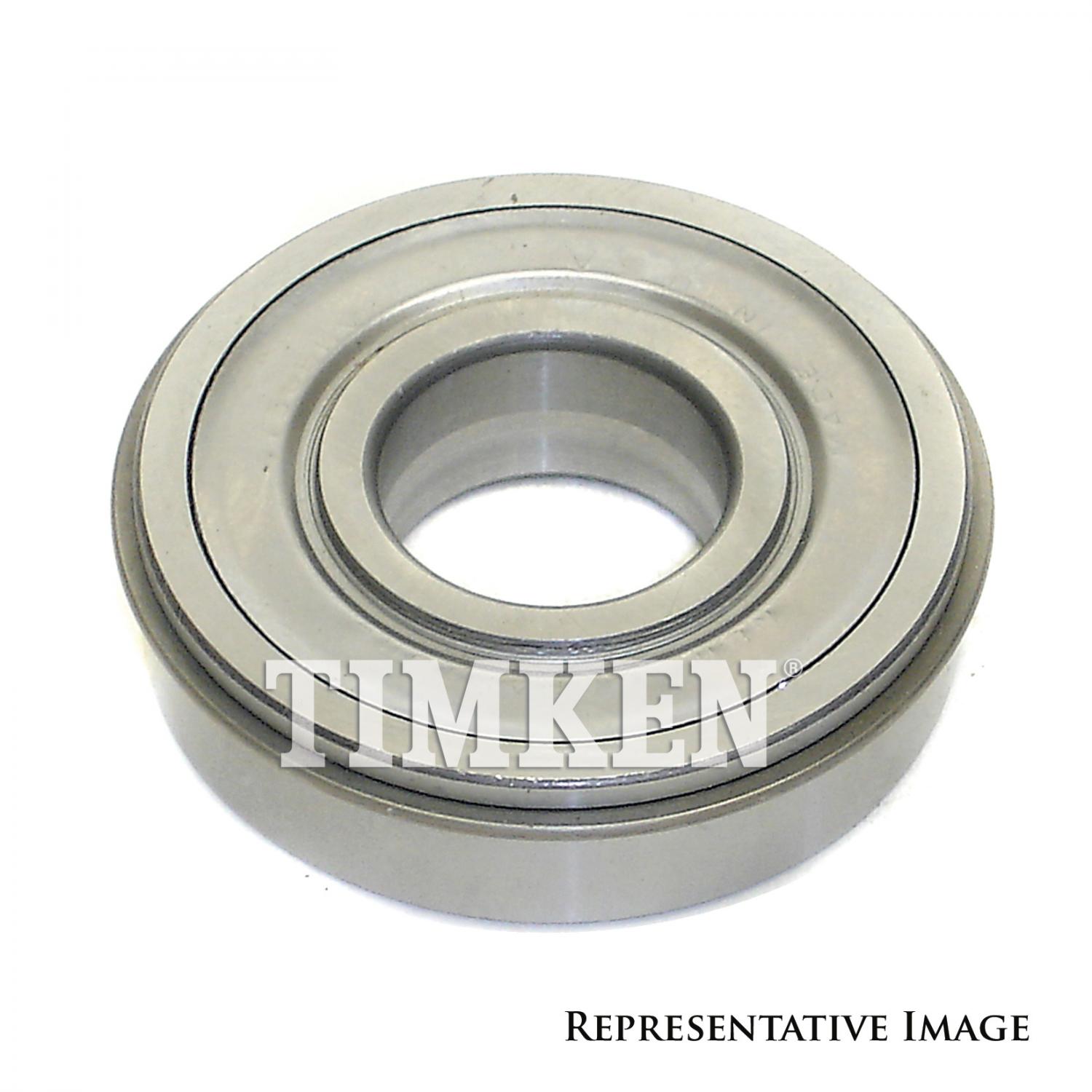 Timken 1308L Manual Trans Input Shaft Bearing product image 1 of 1